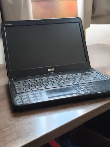 Notebook Dell Inspiron Core i3 - Ótima Oportunidade!