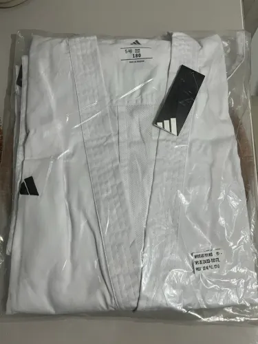 Kimono Karatê Adidas A5