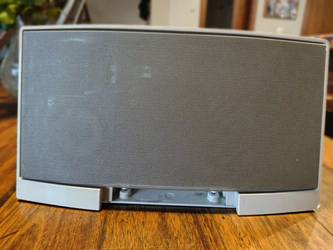 Bose sounddock com super upgrade 