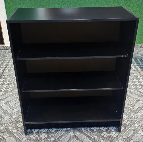 Balcão para comércio