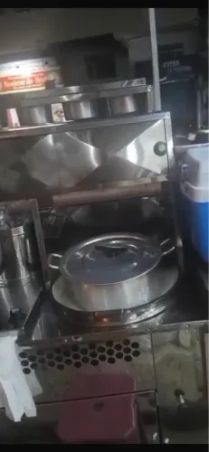 Vende-se carrocinha de cachorro quente 