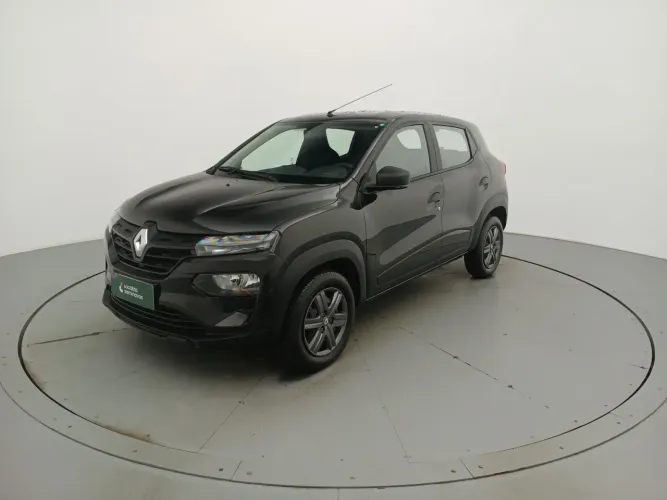 Renault Kwid 1.0 Zen 2026