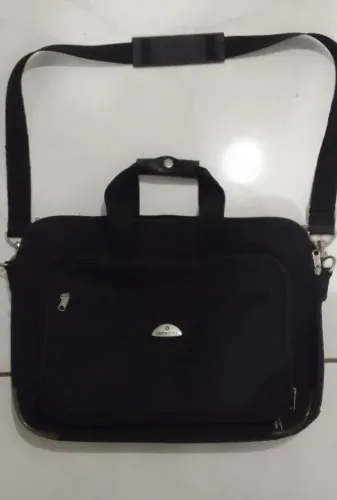 Pasta SAMSONITE para notebook