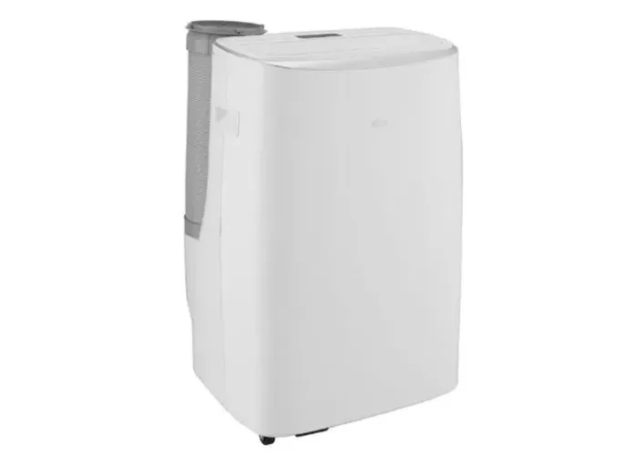Ar-Condicionado Portátil LG Dual Inverter 14.000 BTUs - Usado!! 