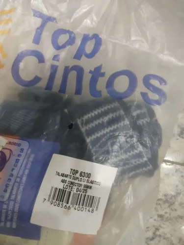 Talabarte de segurança
