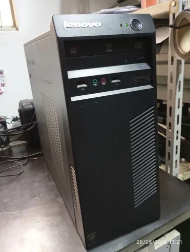 Pc lenovo
