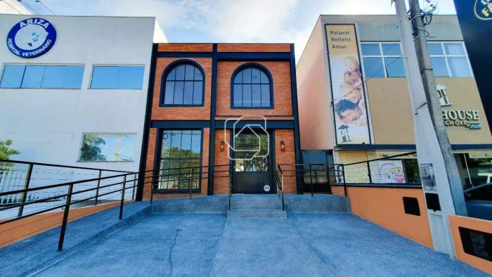 Salão e Lojas em Itu para aluguel Itu Novo Centro - SP | Área total 200,00 m² - R$ 19.000,