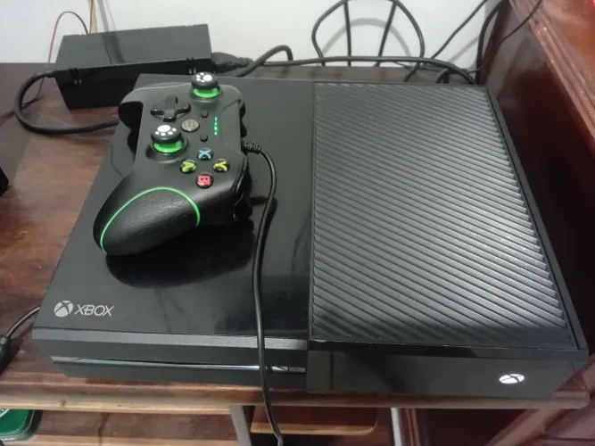 Xbox one