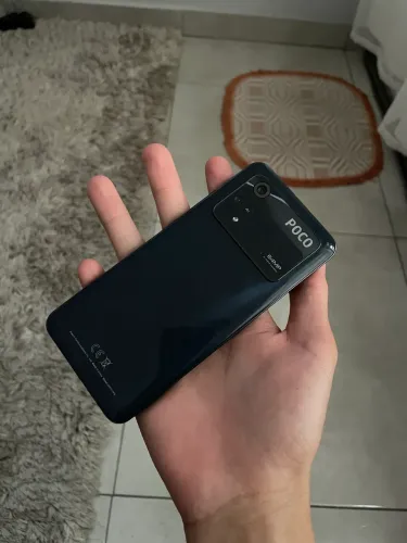 Xiaomi POCO M4 Pro