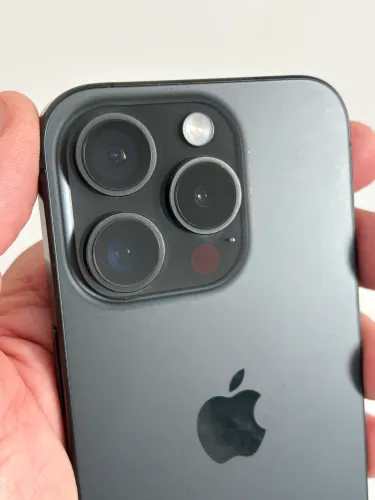 iPhone 15 Pro 128gb