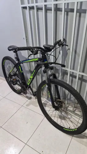 Bike OX OGGi