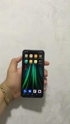 Redmi note 8