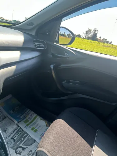 Fiat Cronos 1.3 8V Flex 2019
