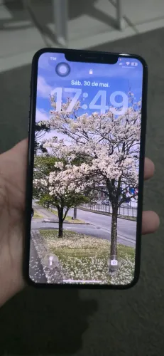 Iphone 11 pro 64gb