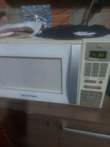 Micro-ondas