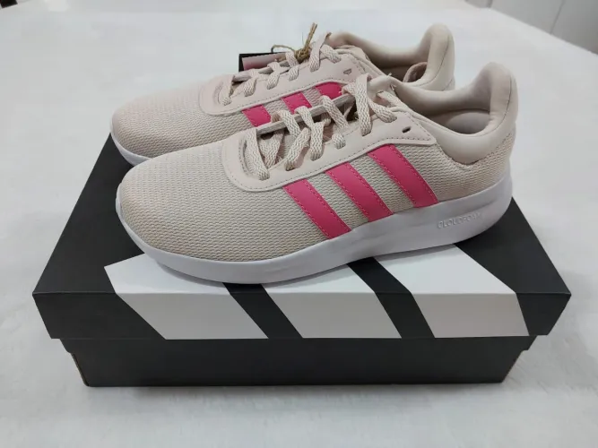 Tênis feminino Adidas Lite Racer