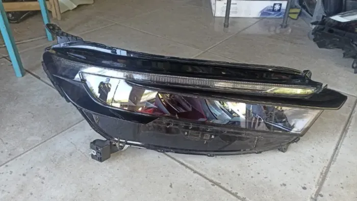 Farol direito Honda CRV 2023 2024 2025 2026 Touring Full LED