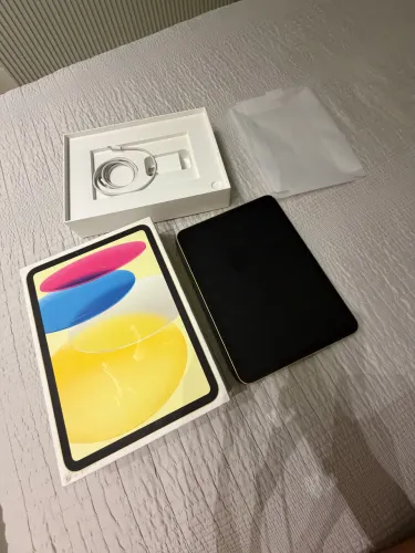 iPad 10ª geração