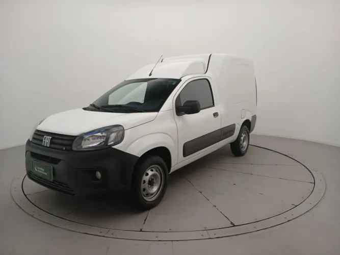 Fiat Fiorino Endurance EVO 1.4 Flex 8V 2P 2024