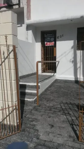 casa - Bonfim - Campinas
