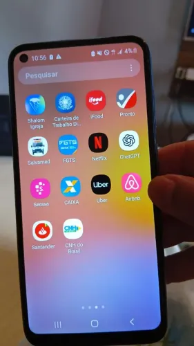 Vendo Galaxy A11