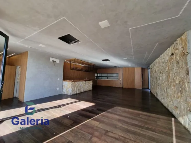Salão Comercial para alugar, 783,00m² - Alto da Boa Vista
