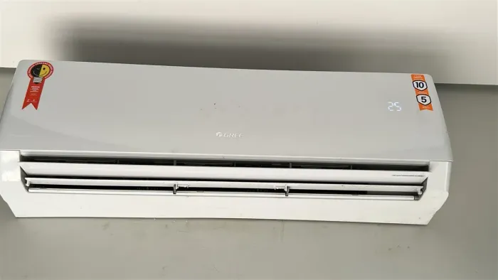 Ar condicionado 30000 Btu?s marca Gree