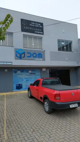Locação Sala GUAIBA RS Brasil