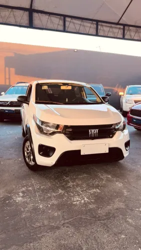 Fiat Mobi Like 1.0 Fire Flex 5P. 2021