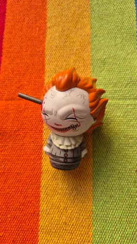 Dorbz Pennywise 