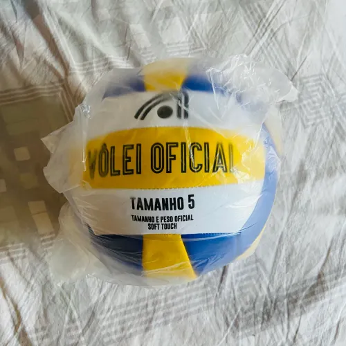 Bola vôlei 