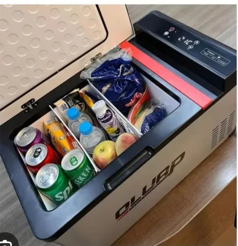 GELADEIRA PORTATIL