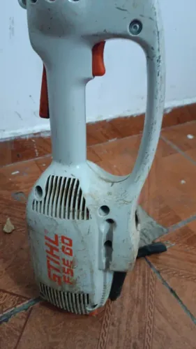 Roçadeira elétrica Skil fse60 elétrica 127 vts