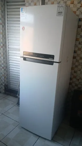 Geladeira 