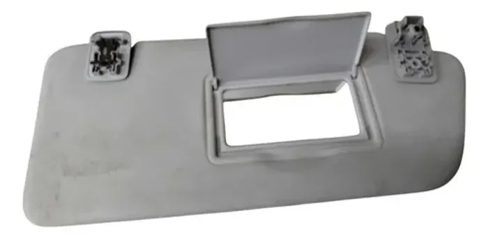 Quebra Sol Passageiro Peugeot 3008 2011 2012 2013 2014