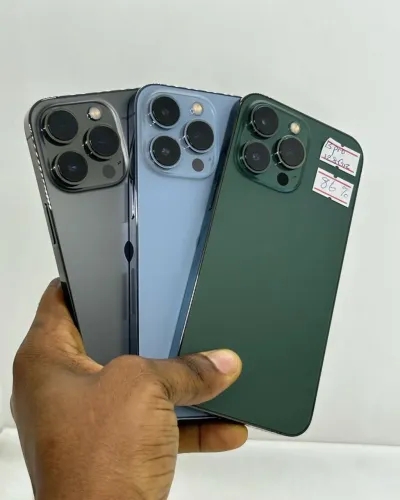 Iphone 13 pro 128gb com garantia Kaiser iPhones