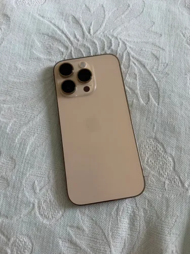 iPhone 14 pro 256gb - só venda