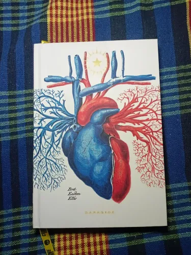 Psicopata americano + divina comédia completo