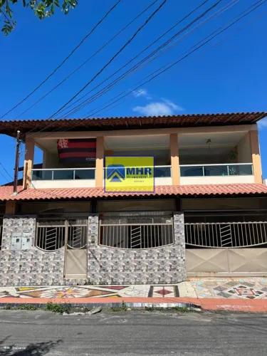 Casa para Venda em Serra, São Diogo II, 3 dormitórios, 1 suíte, 3 banheiros, 2 vagas