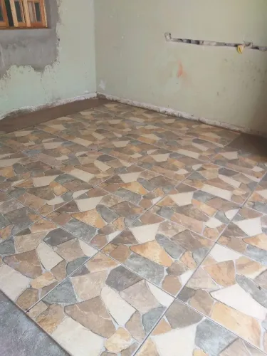 Reforma pedreiro azulegista