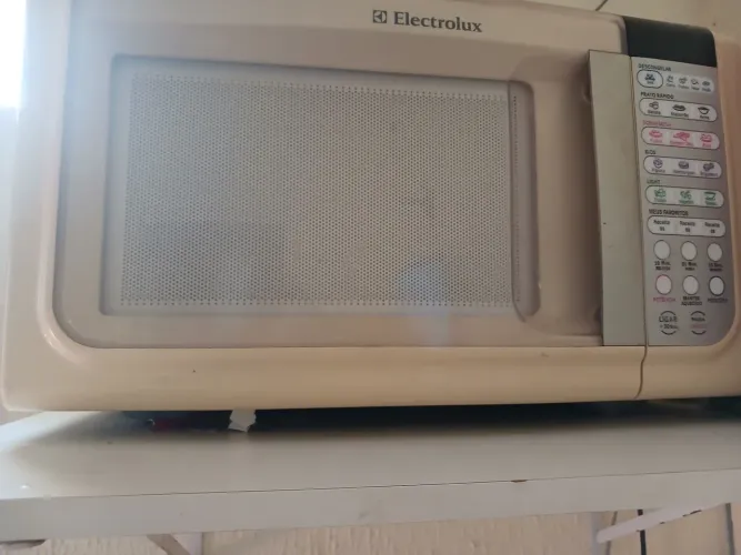 Micro-ondas 
