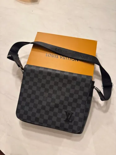 Bolsa / Bag Louis Vuitton - NOVO!