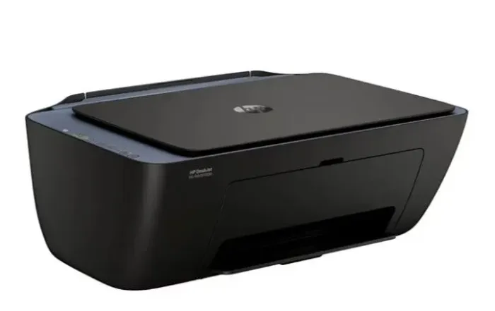 Impressora multifuncional colorida HP DeskJet Ink Advantage 2975