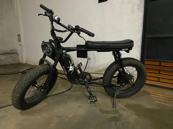 Street go s12