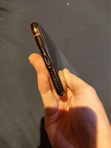 IPHONE 11 PRO MAX - 256GB - sem detalhe -perfeito estado