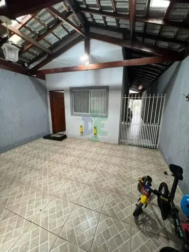 Sobrado com 4 quartos, 217 m², à venda por R$ 400.000- Cidade Nova Jacareí - Jacareí/SP