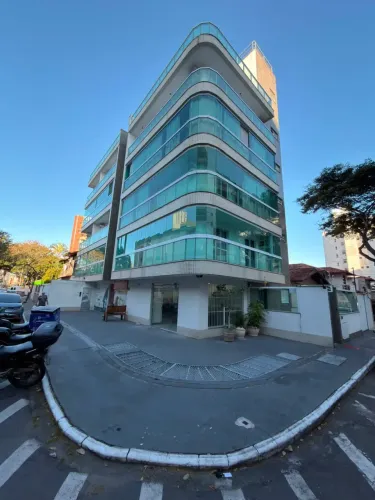 Imóvel para aluguel possui 68 metros quadrados com 2 quartos em Jardim Camburi - Vitória -