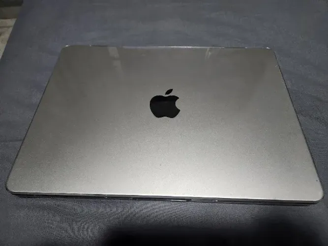 Macbook Air M3 13" 8GB 256GB