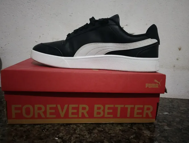 PUMA SHUFFLE ORIGINAL 43
