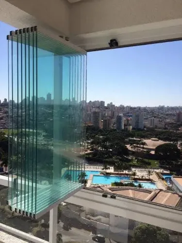 Box, Varandas, Vidros e Espelhos!